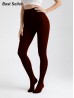 Comfortable Seemless Stretchy Full-length Footed Classy Knitted Tights Comfortable Seemless Stretchy Full-length Footed Classy Knitted Tights